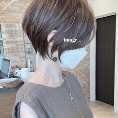 【完全無料‼️】ショートボブのカットモデル募集❤️‍🔥