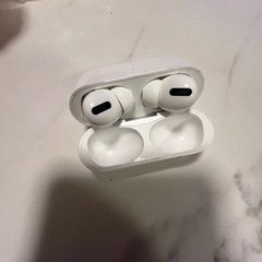 AirPods𝗣𝗿𝗼の画像