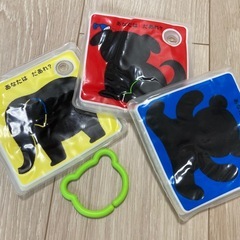 こどもちゃれんじ しまじろう 知育玩具 お風呂絵本
