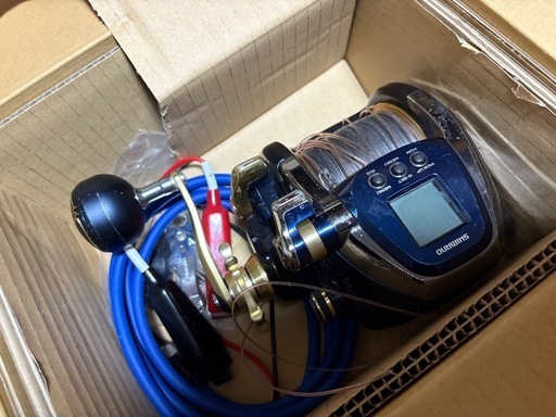 ビーストマスター6000