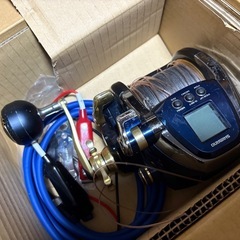 ビーストマスター6000