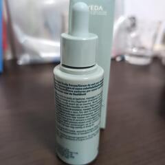 AVEDA スカルプソリューションの画像