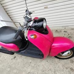 YAMAHA　ビーノ　SA10J
