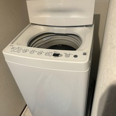 洗濯機