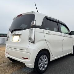 【今週末6/15まで！】ホンダ　N-WGN　距離少ない　修復歴なし 軽自動車の画像