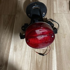 Z2テールレンズ社外品中古
