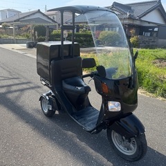 🌟プラグ新品🌟HONDAジャイロキャノピー (TA03-1002...