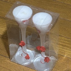 ロウソク