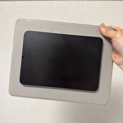 EISSCCE タブレットスタンド マグネット式の画像