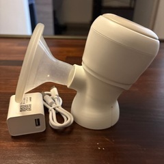 ピジョン母乳アシスト　さく乳器　電動handy fit+（ハンデ...