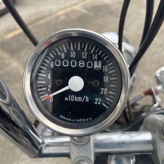 HONDA エイプ100 車体 カスタム❗️せ全国配送可能❗️チョッパー
