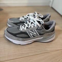 New Balance Made in USA 990 v6 G...