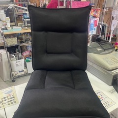 ドウシシャ　de・za・isu　バケット型インテリア座椅子　イス...