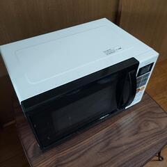 値下げ可 2021年製 オーブンレンジ 電子レンジ ゼピール d...