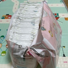 オムツ　ファーストプレミアム M　テープタイプ