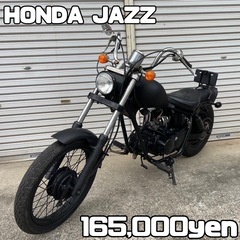 HONDA jazz ジャズ 車体 人気❗️全国配送可能❗️マグ...