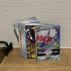 【値下げ中】ポケモンカード　セット【直接お取引限定】