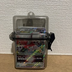 【値下げ中】ポケモンカード　セット【直接お取引限定】の画像