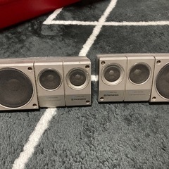 パイオニアTSX8
