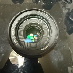 Canon 一眼レフ 交換レンズ