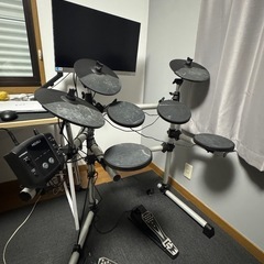 電子ドラム medeli dd402kii
