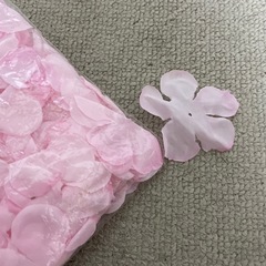 無料でどうぞ！フラワーペダルです☺️の画像