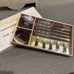 お箸セット