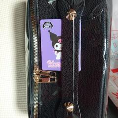 新品未開封 クロミバニティポーチの画像