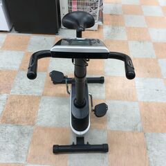 【ｼﾞｬﾝｸﾞﾙｼﾞｬﾝｸﾞﾙ金沢店】エアロバイク アルインコ AFB5013 ※動作チェック済みの画像