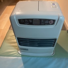 ファンヒーター