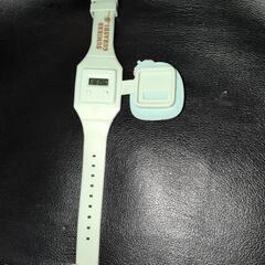 すみっコぐらし腕時計の画像