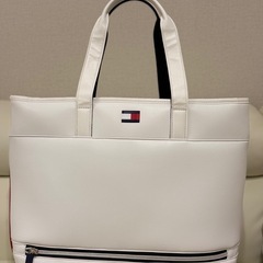 TOMMY　HILFIGER ゴルフバッグ