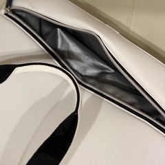 TOMMY　HILFIGER ゴルフバッグの画像