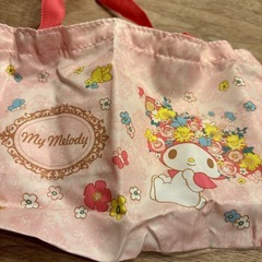 マイメロトート小さめの画像