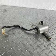 HONDA スーパーカブ50プロ ハンドルスイッチボックス 左 ホンダ [M-250526-40]の画像
