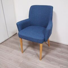 【良品】MUJI 無印良品 IDEE 1人～2人 ダイニングテーブル 900×900mm チェア 合計229,700円 EA56の画像