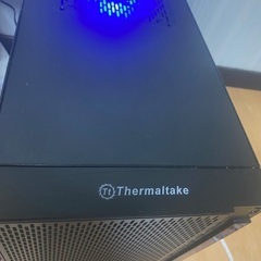 自作PC Ryzen5 3500 6Core