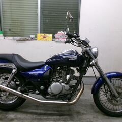 ★2002年★カワサキ エリミネーター125(BN125A)★自...