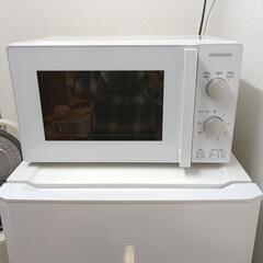電子レンジ ヤマダ電機