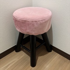 アンティークチェア