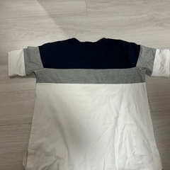 アバハウス　アズール　Tシャツパンツセット　の画像