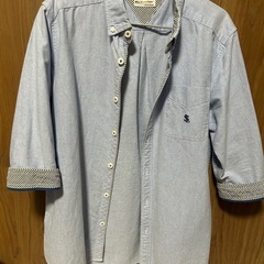アバハウス　アズール　Tシャツパンツセット　の画像
