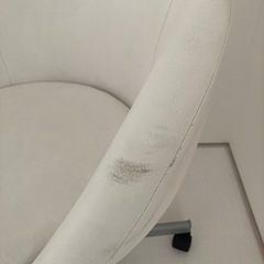 IKEA BLYSKAR回転チェアの画像