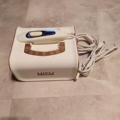 HIFU ULTRA SOUND 家庭用美顔機の画像