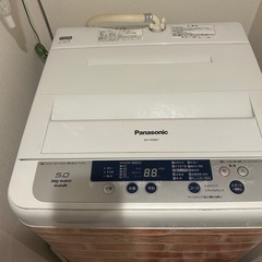 洗濯機