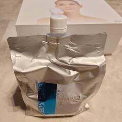HIFU ULTRA SOUND 家庭用美顔機の画像