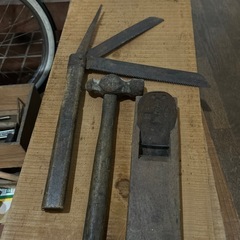 決まりました！古道具レトロdisplayに