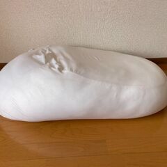 白いクッション【5/30まで】