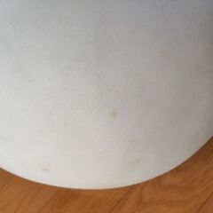 白いクッション【5/31まで】の画像