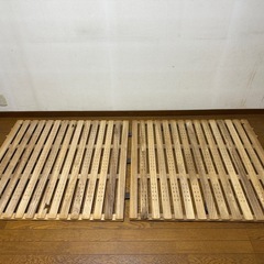布団用すのこ